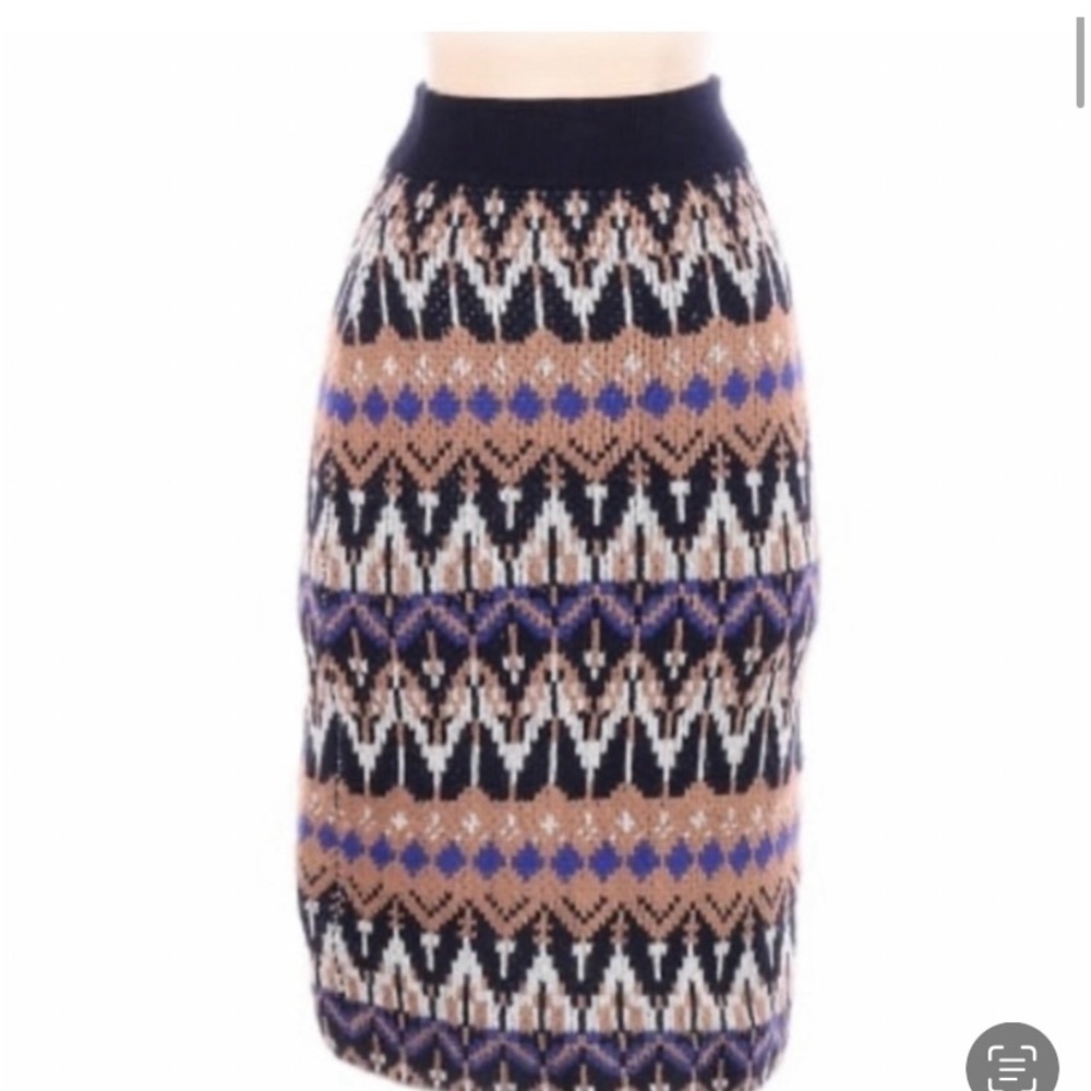 Fall skirt by Anthropologie🍁Host Pick 🍁
